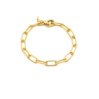 Bracciale Giovanni Raspini Donna Happy Dorato in Argento 11764 - 11764